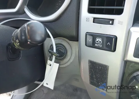 2005 Toyota 4Runner Sr5 Sport V6 из США, поврежденный, VIN JTEZU14R950057049